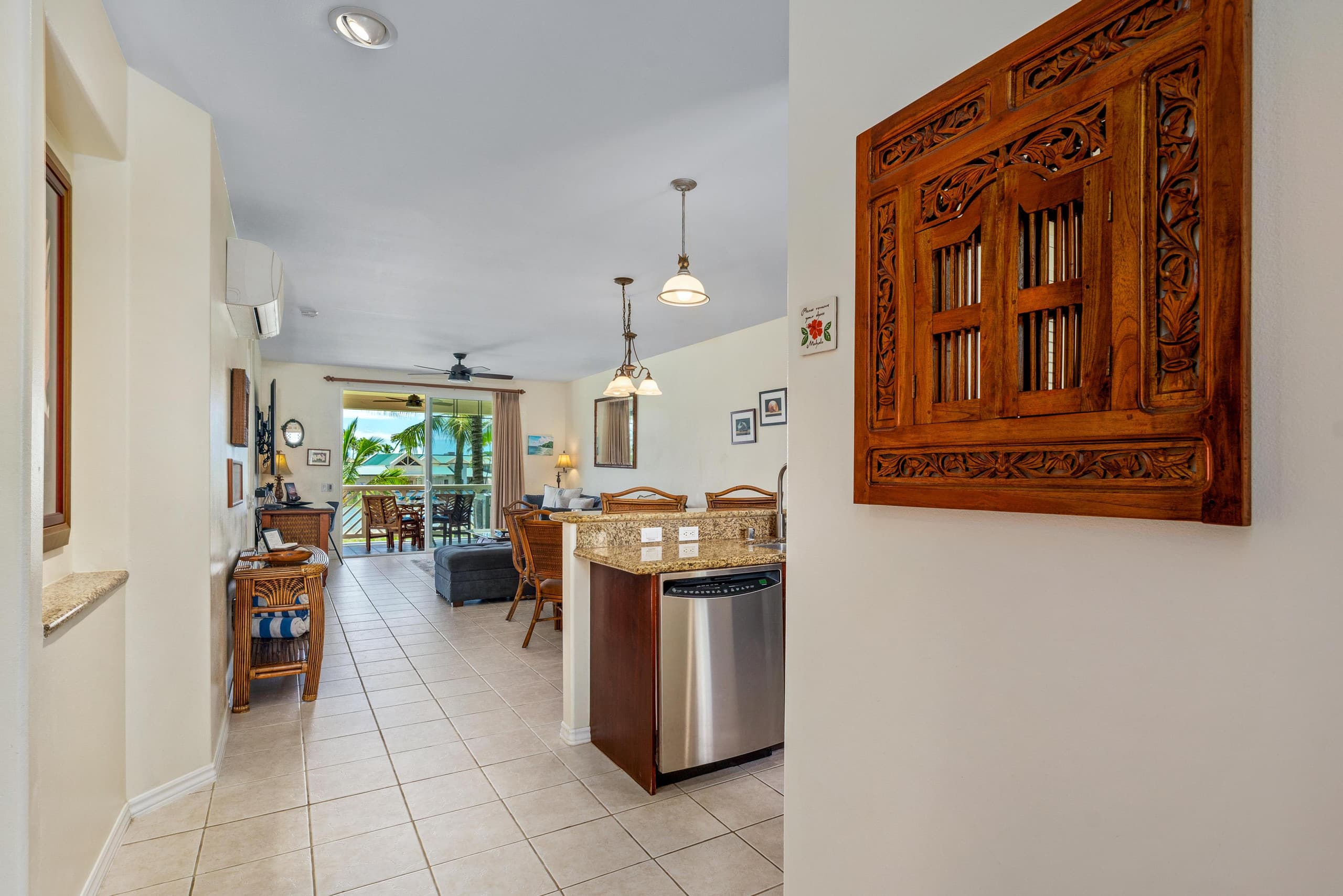Beautiful Lake Views. N24 Waikoloa Fairway Villas - Photo 15