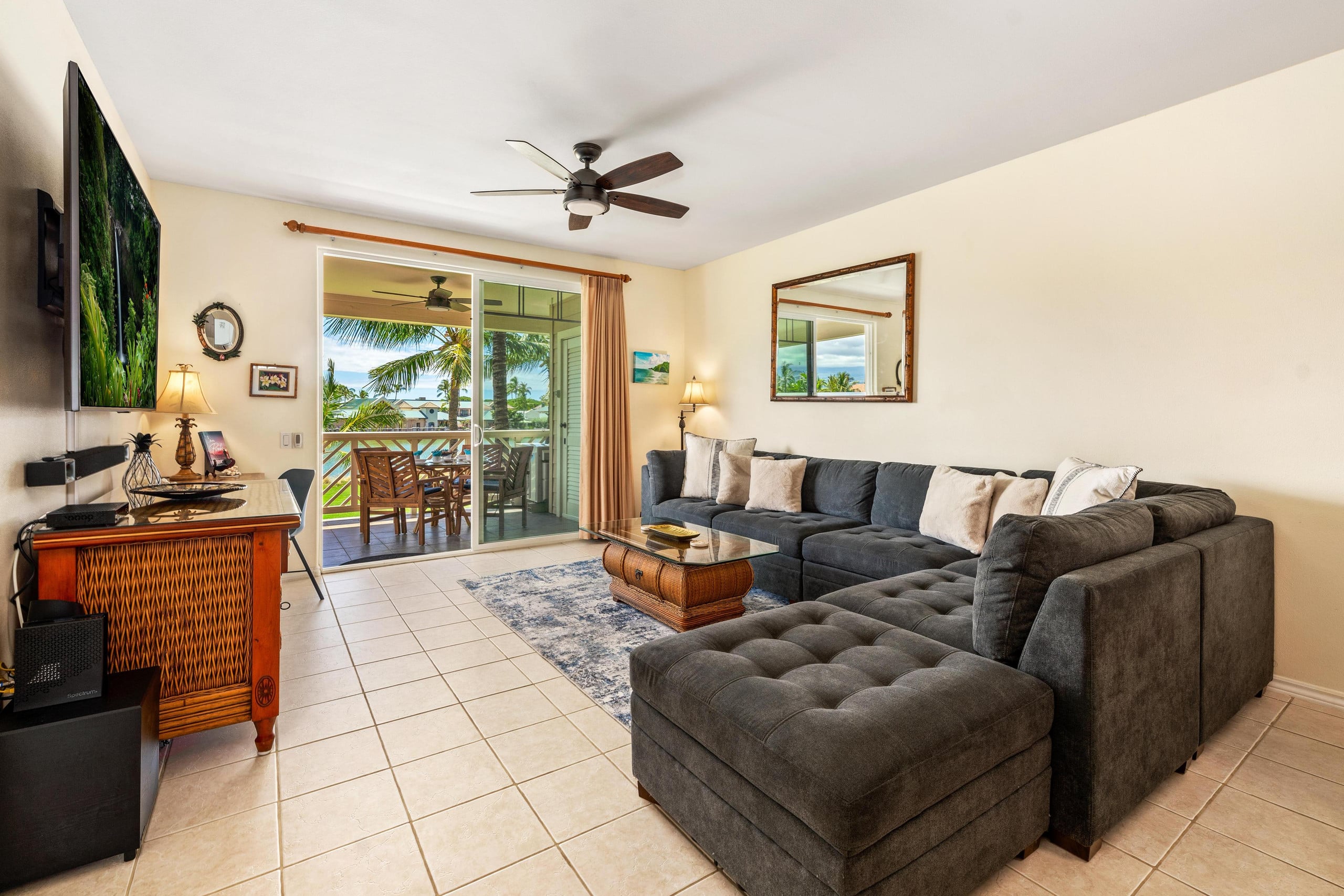 Beautiful Lake Views. N24 Waikoloa Fairway Villas - Photo 4