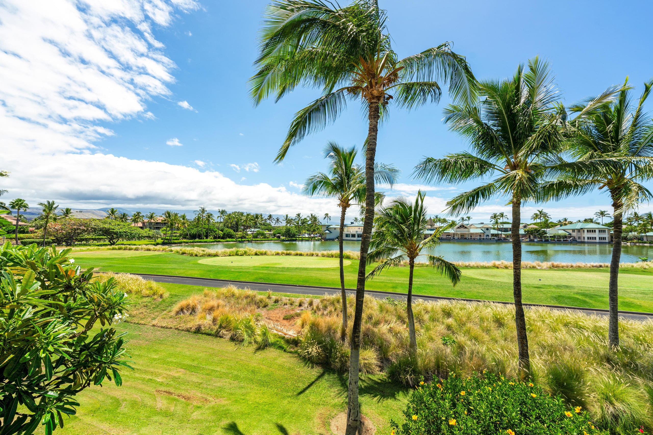 Beautiful Lake Views. N24 Waikoloa Fairway Villas - Photo 44