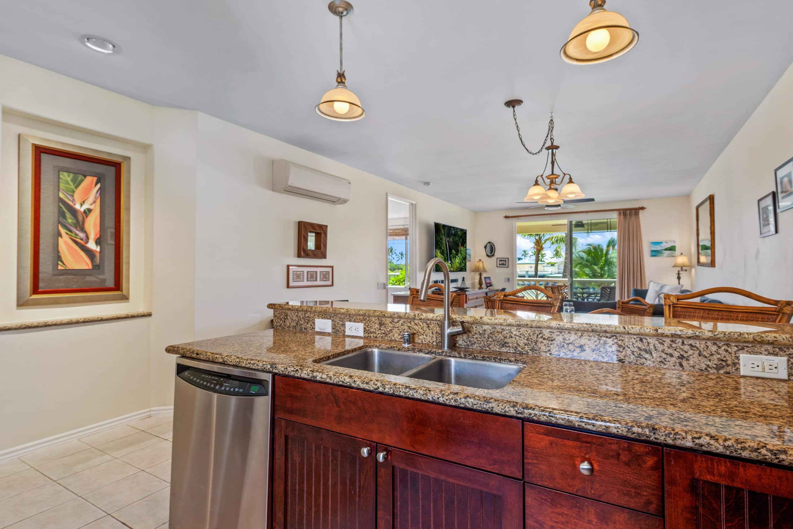 Beautiful Lake Views. N24 Waikoloa Fairway Villas - Photo 12