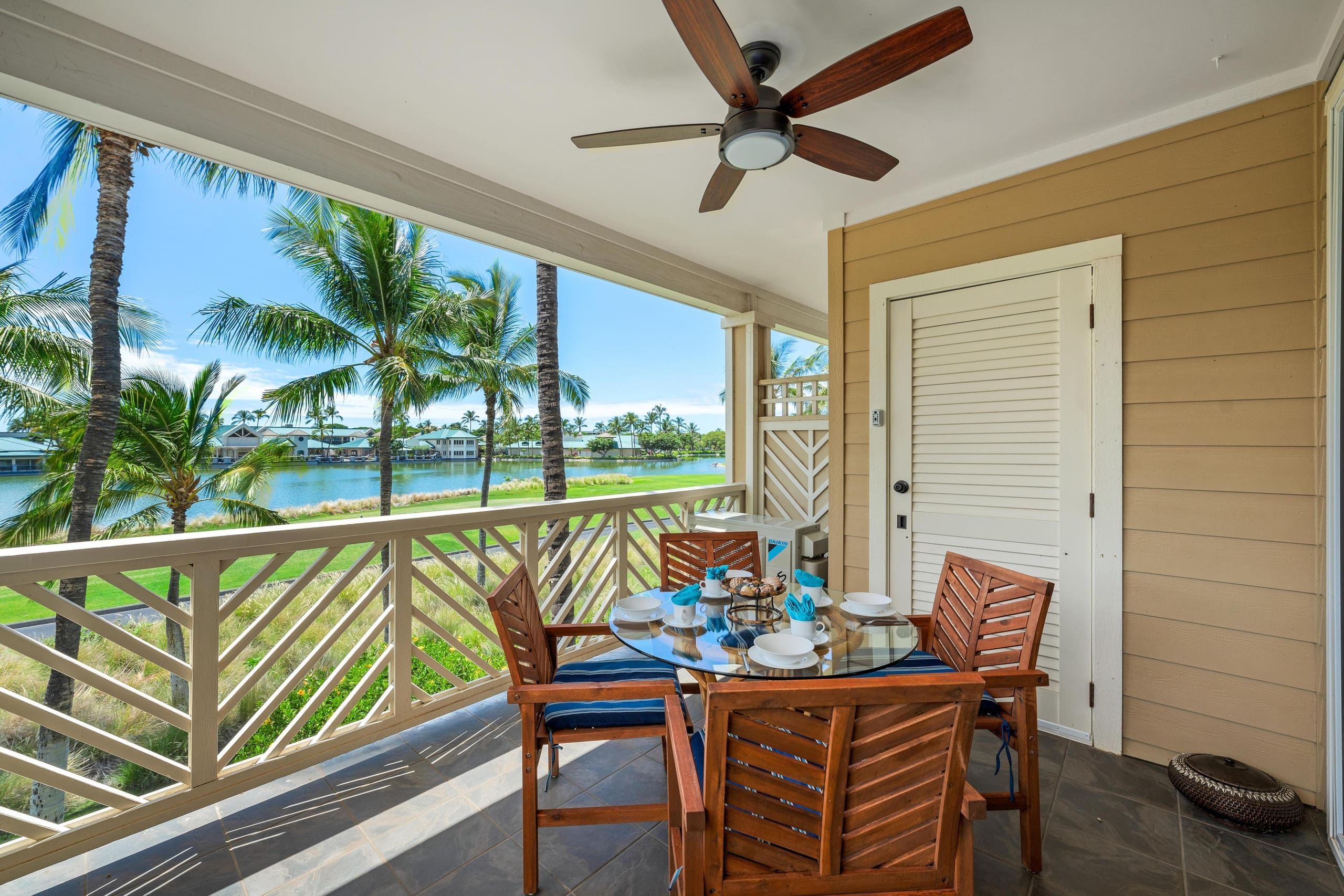 Beautiful Lake Views. N24 Waikoloa Fairway Villas - Photo 16