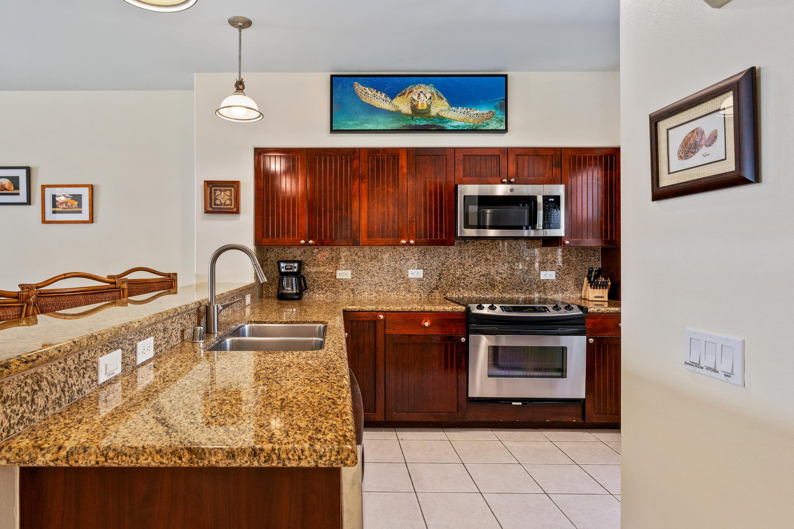 Beautiful Lake Views. N24 Waikoloa Fairway Villas - Photo 11