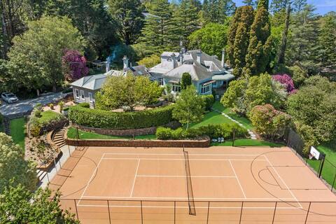 Earlsbrae, Bowral, Southern Highlands