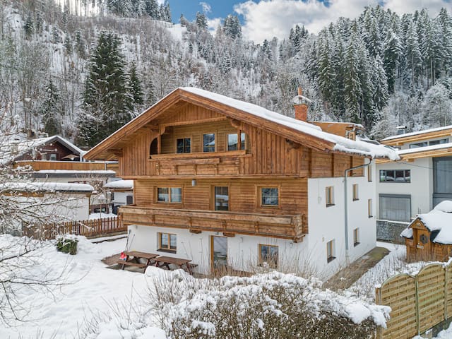 Chantal Villa For You managed Airbnb listing 2