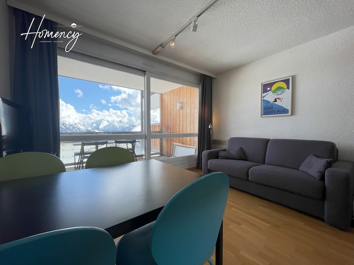 Résidence Chalet Des Roches 32 - L'Alpe d'Huez