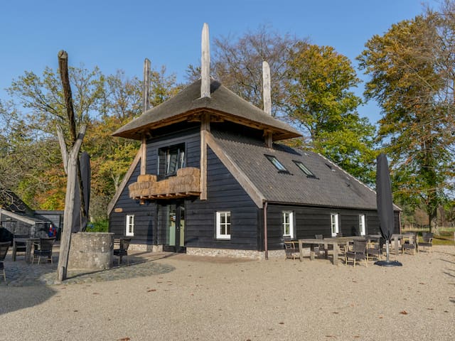 Chantal Villa For You managed Airbnb listing 1