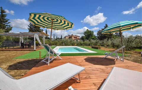 Casa Calvana