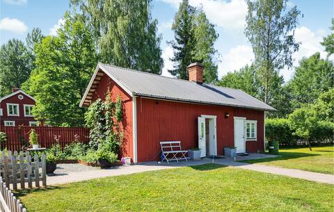 2 bedroom cozy apartment in Järle