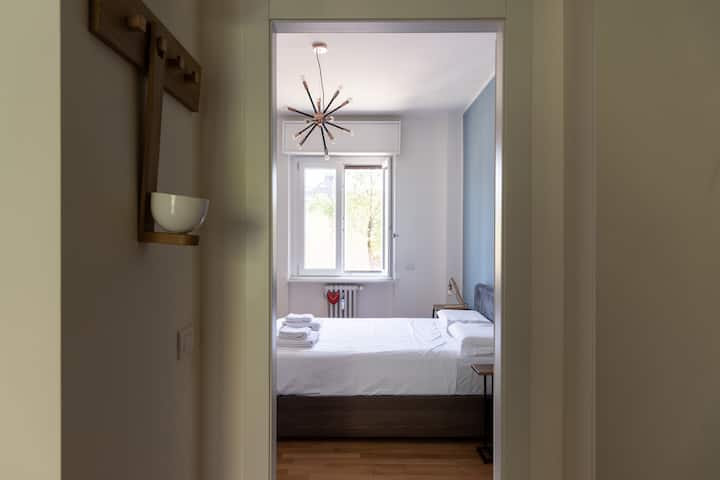 ห้องนอน