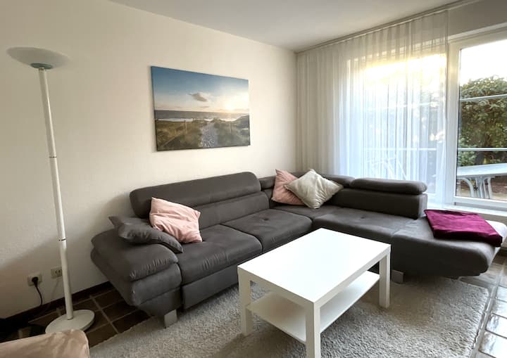 Haus Mellum 70 Qm, An Der Rennweide 26c - Varel