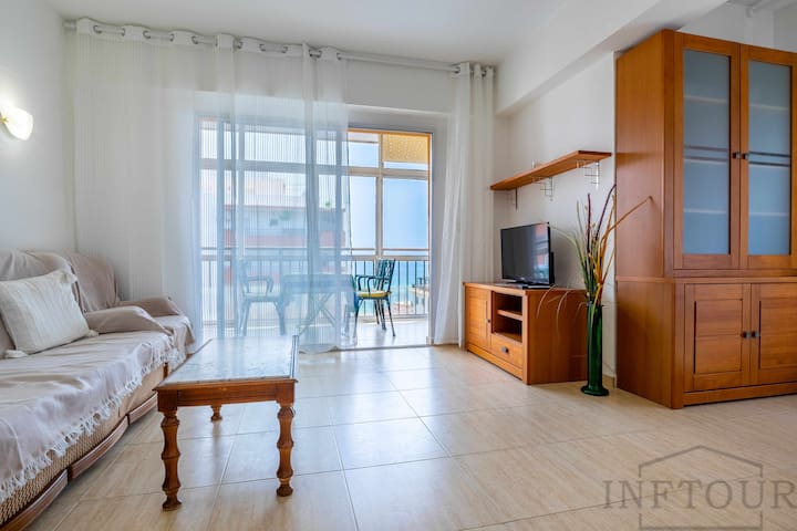 Inftour Spain S.L. managed Airbnb listing 1