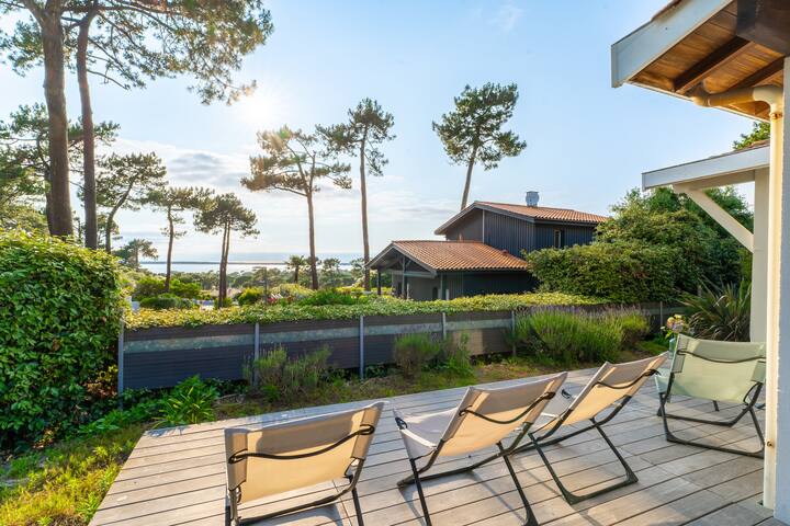 Agence Cocoonr Arcachon managed Airbnb listing 1