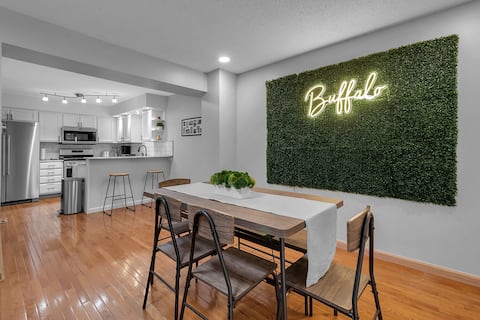 Living Large Downtown