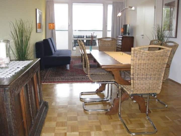 Ferienwohnung/app. Für 5 Gäste Mit 80m² In Berlin (187533) - 柏林