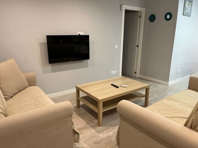 Exyca Homes managed Airbnb listing 2