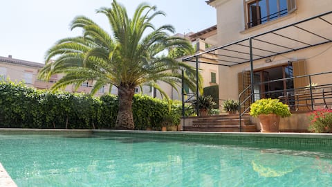 Villa Palma 3 - Private pool villa in Palma