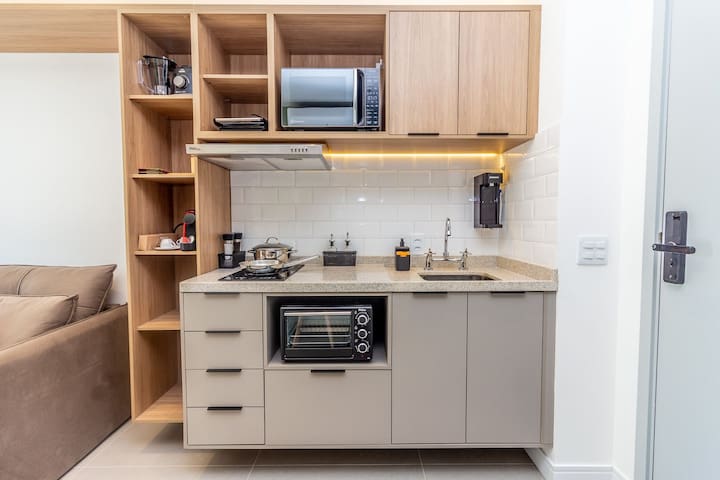 Studios Sampa managed Airbnb listing 3