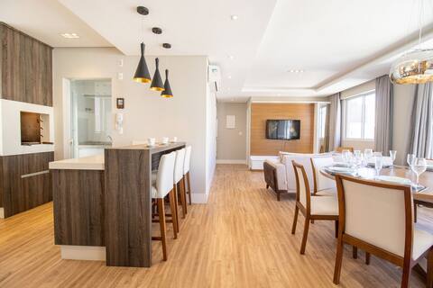 SGV32 - High Standard, 4 Bedrooms, 3 Garages