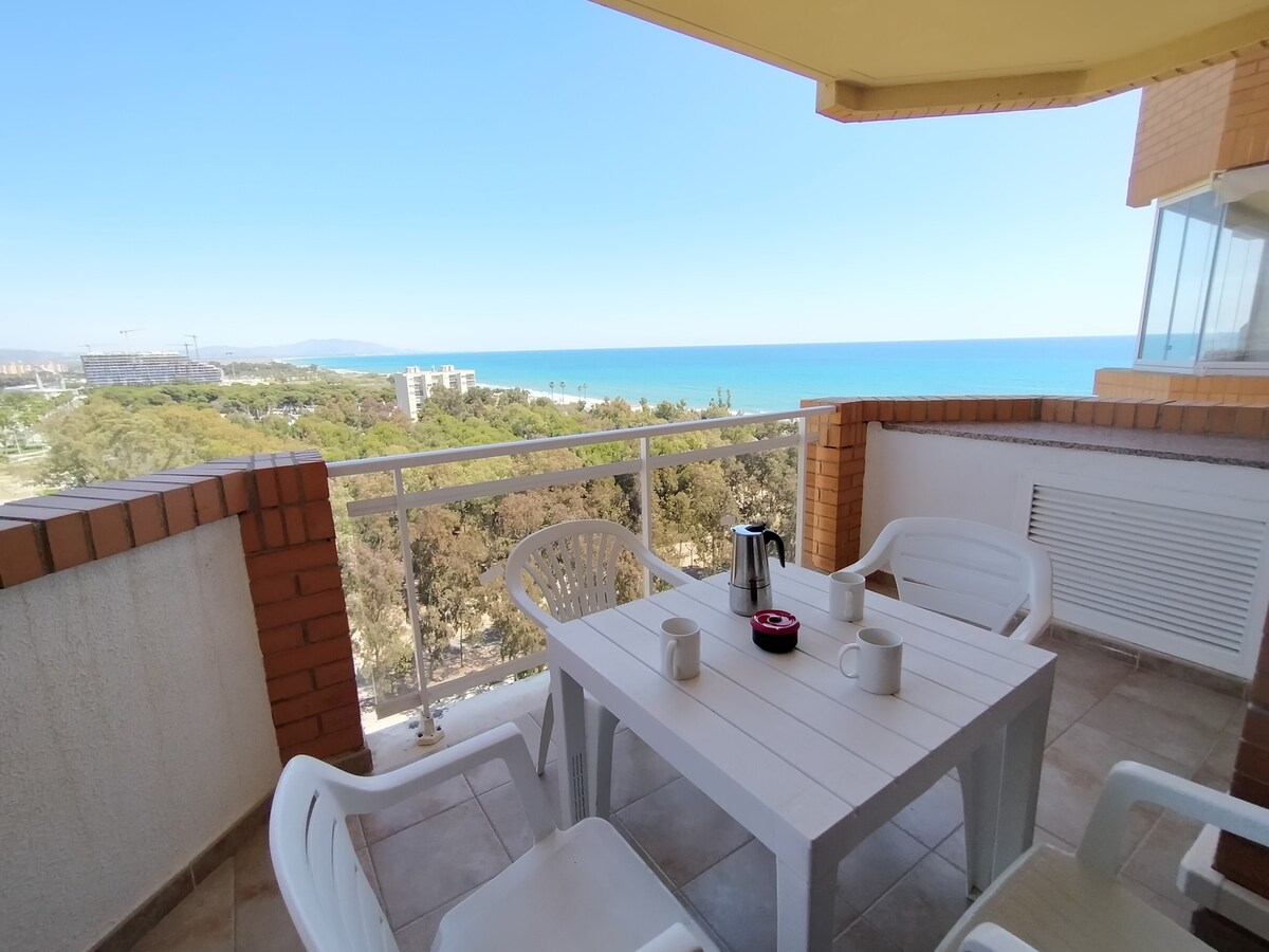 Apartamento en Oropesa del Mar