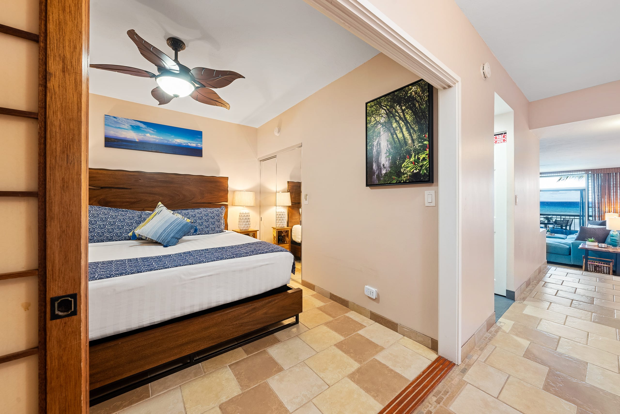 Condo in Lahaina · ★4.8 · 1 bedroom · 2 beds · 1 bath - Image 17