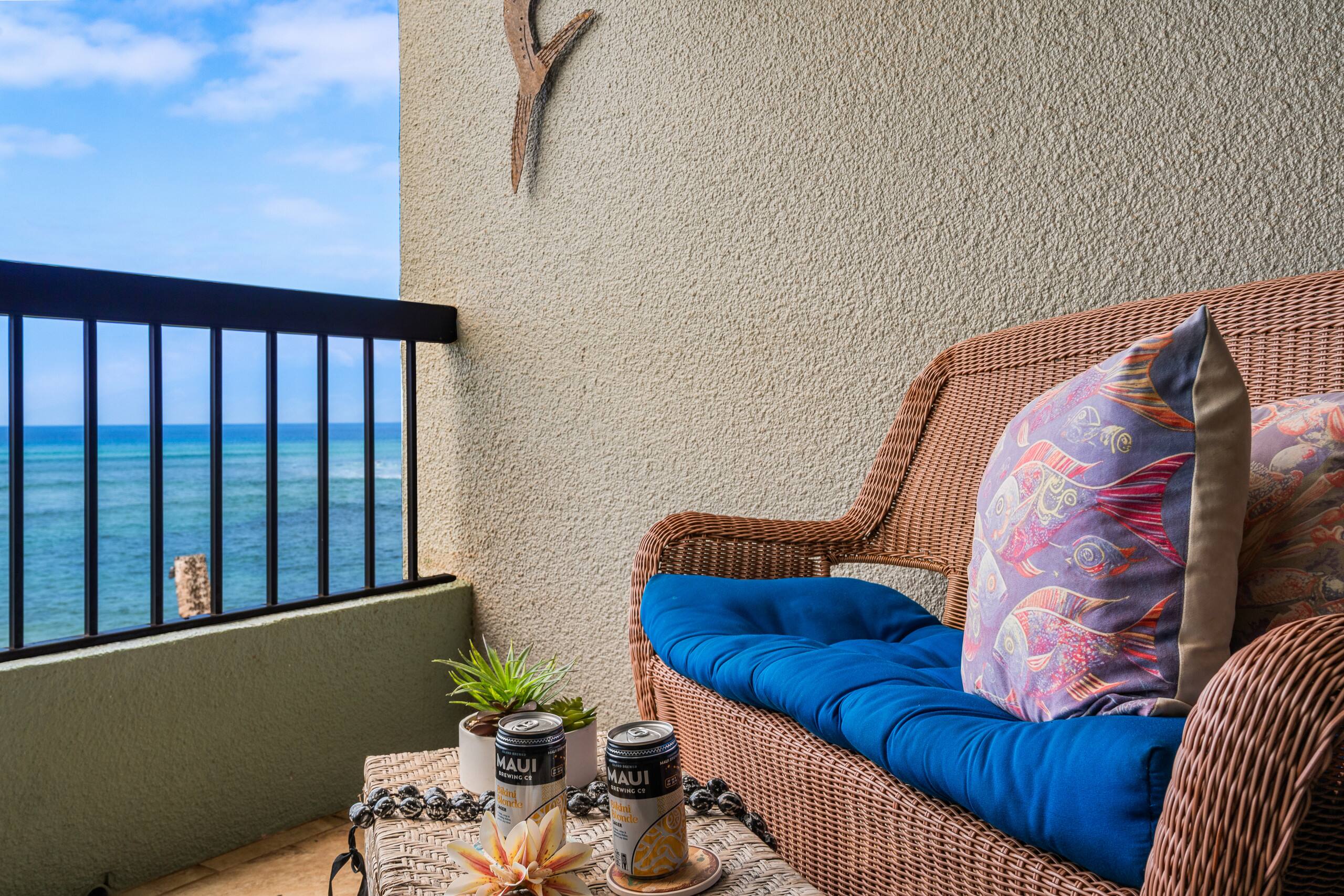 Condo in Lahaina · ★4.8 · 1 bedroom · 2 beds · 1 bath - Image 36