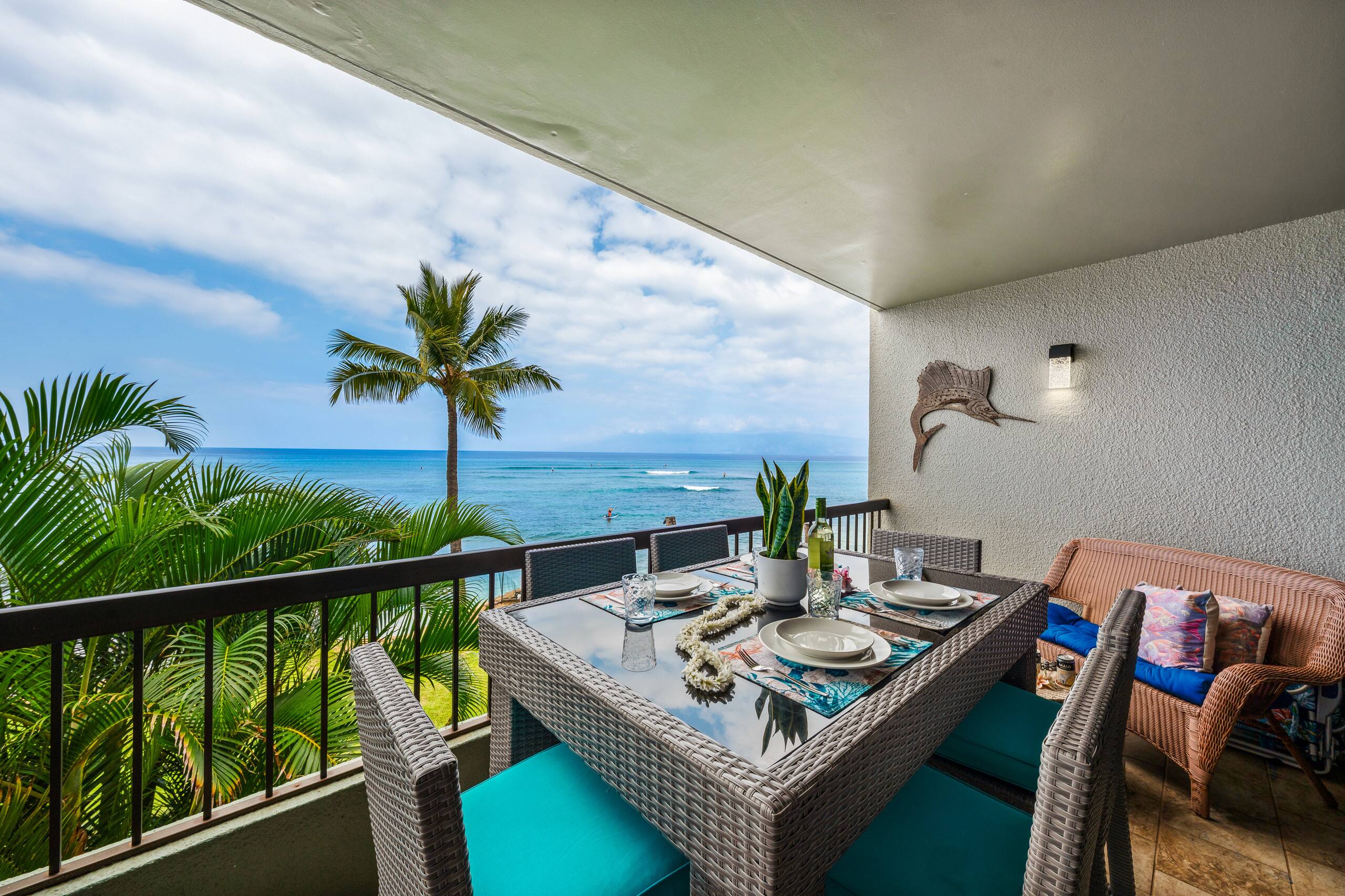 Condo in Lahaina · ★4.8 · 1 bedroom · 2 beds · 1 bath - Image 31
