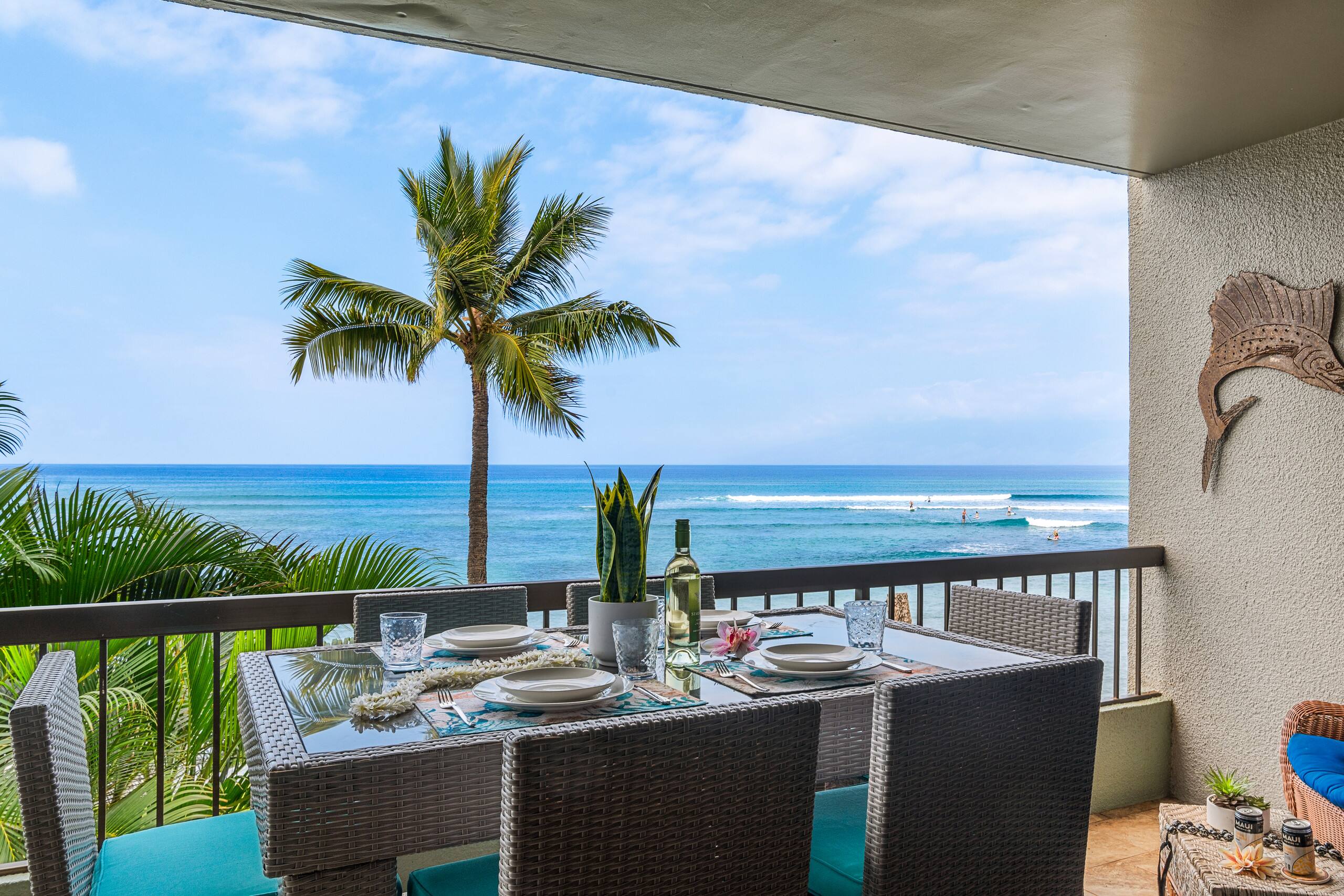 Condo in Lahaina · ★4.8 · 1 bedroom · 2 beds · 1 bath - Image 34