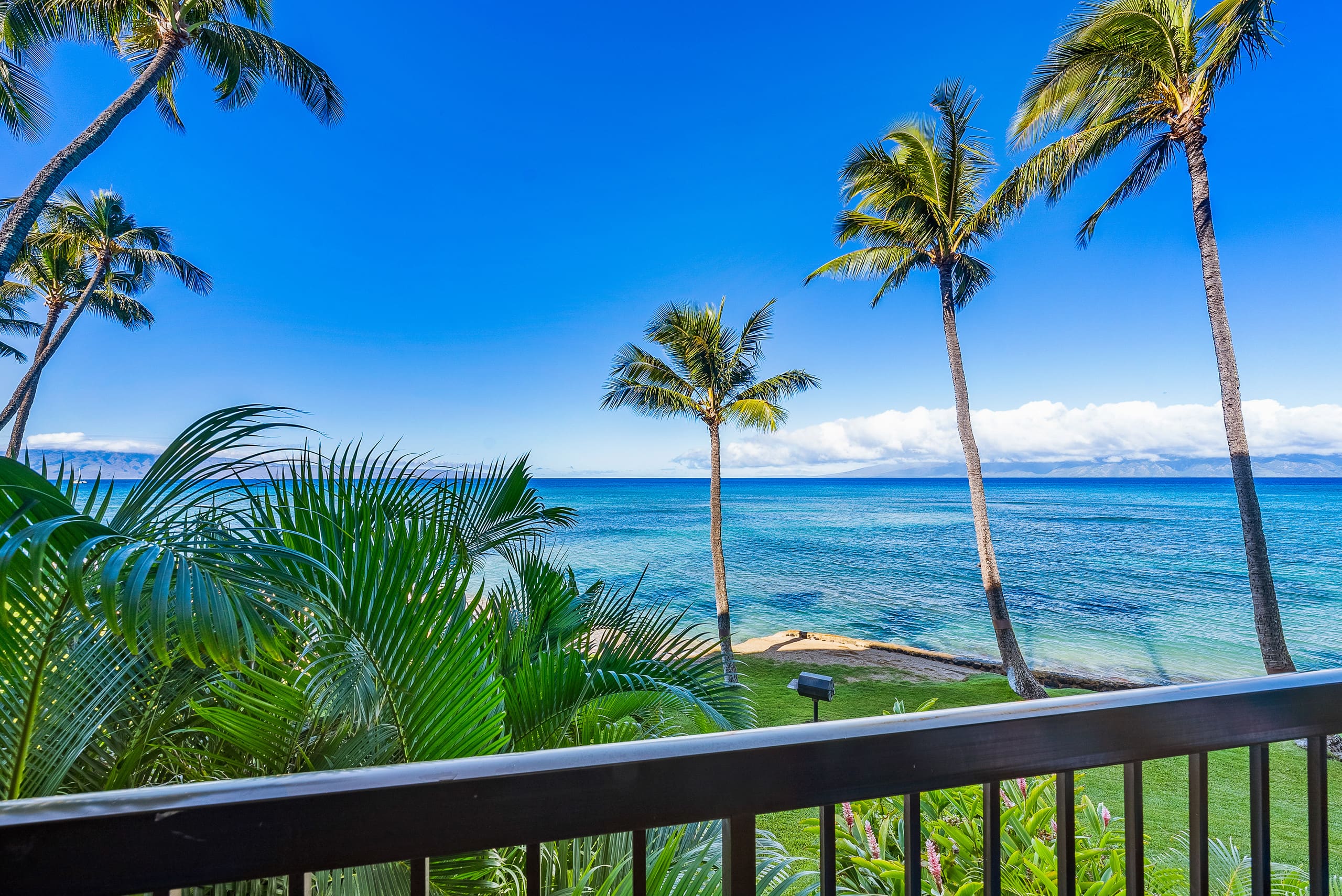 Condo in Lahaina · ★4.8 · 1 bedroom · 2 beds · 1 bath - Image 38