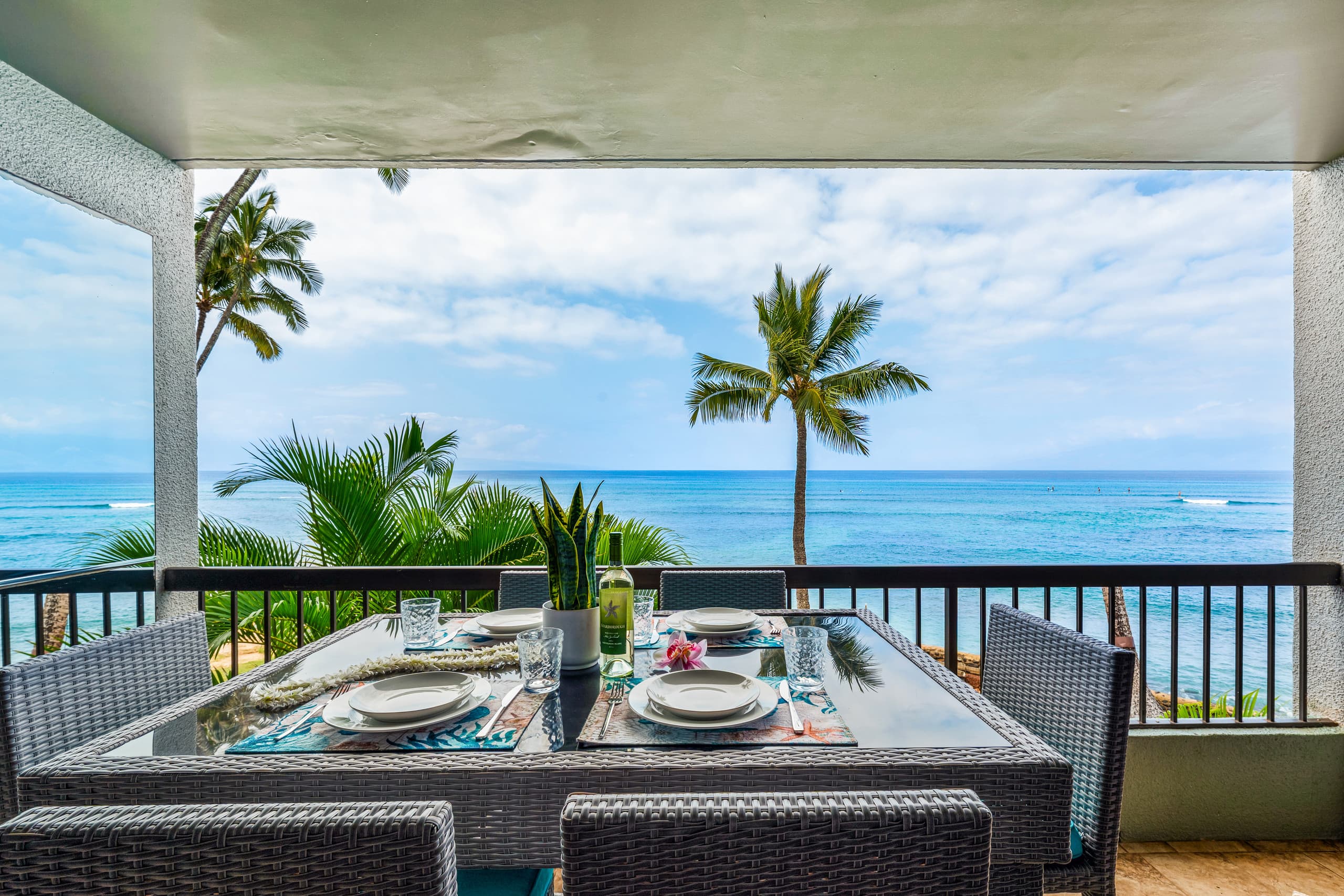 Condo in Lahaina · ★4.8 · 1 bedroom · 2 beds · 1 bath - Image 33