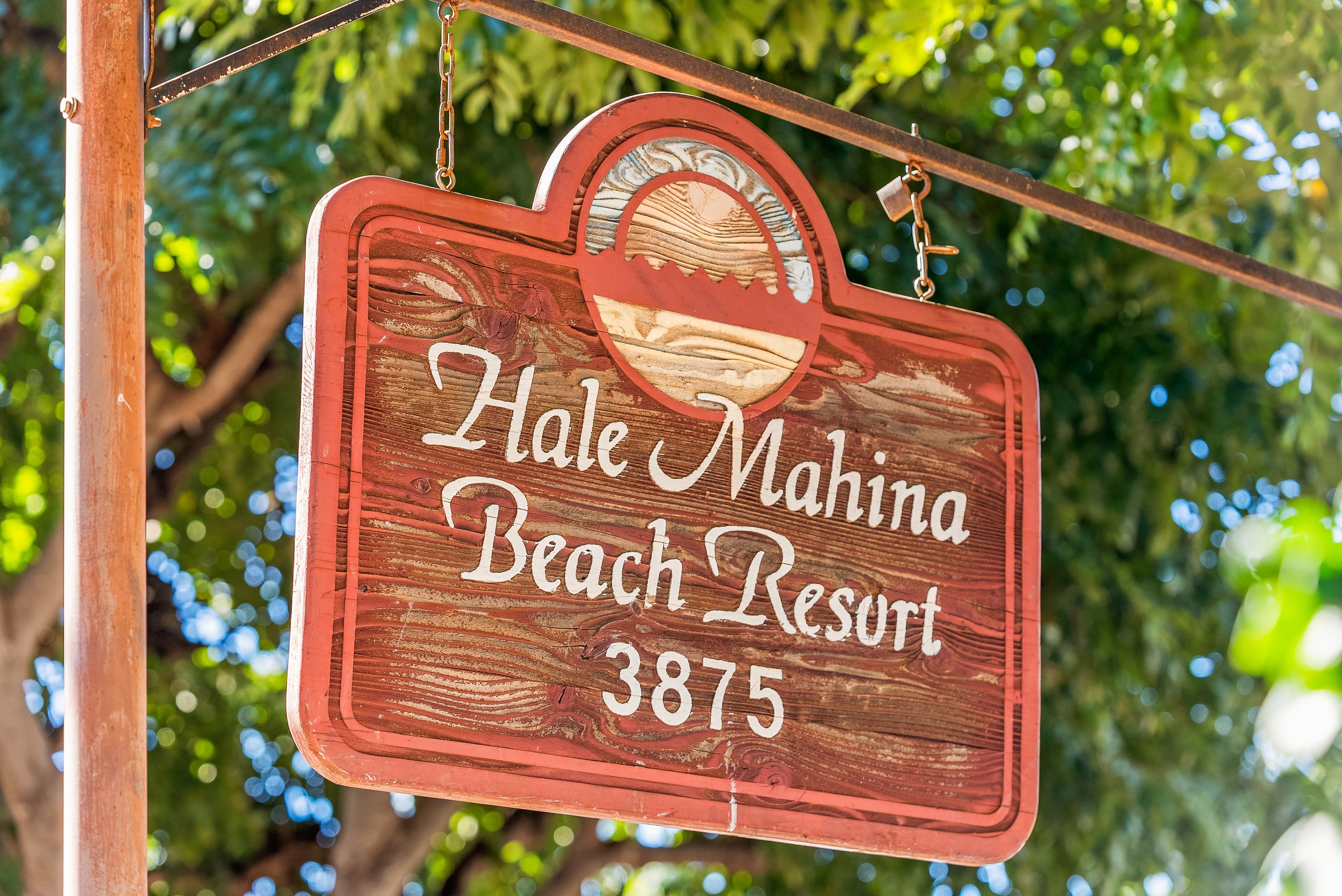 Condo in Lahaina · ★4.8 · 1 bedroom · 2 beds · 1 bath - Image 22