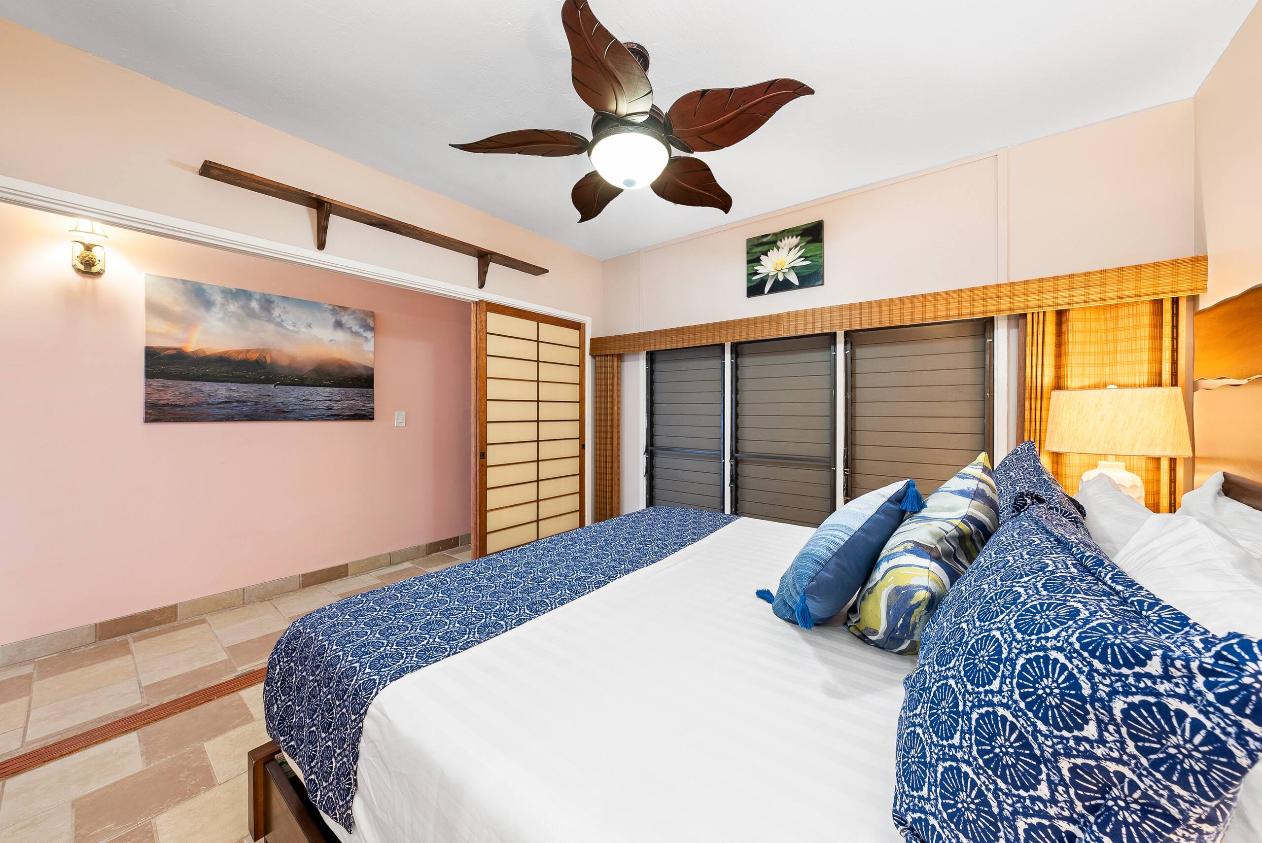 Condo in Lahaina · ★4.8 · 1 bedroom · 2 beds · 1 bath - Image 15