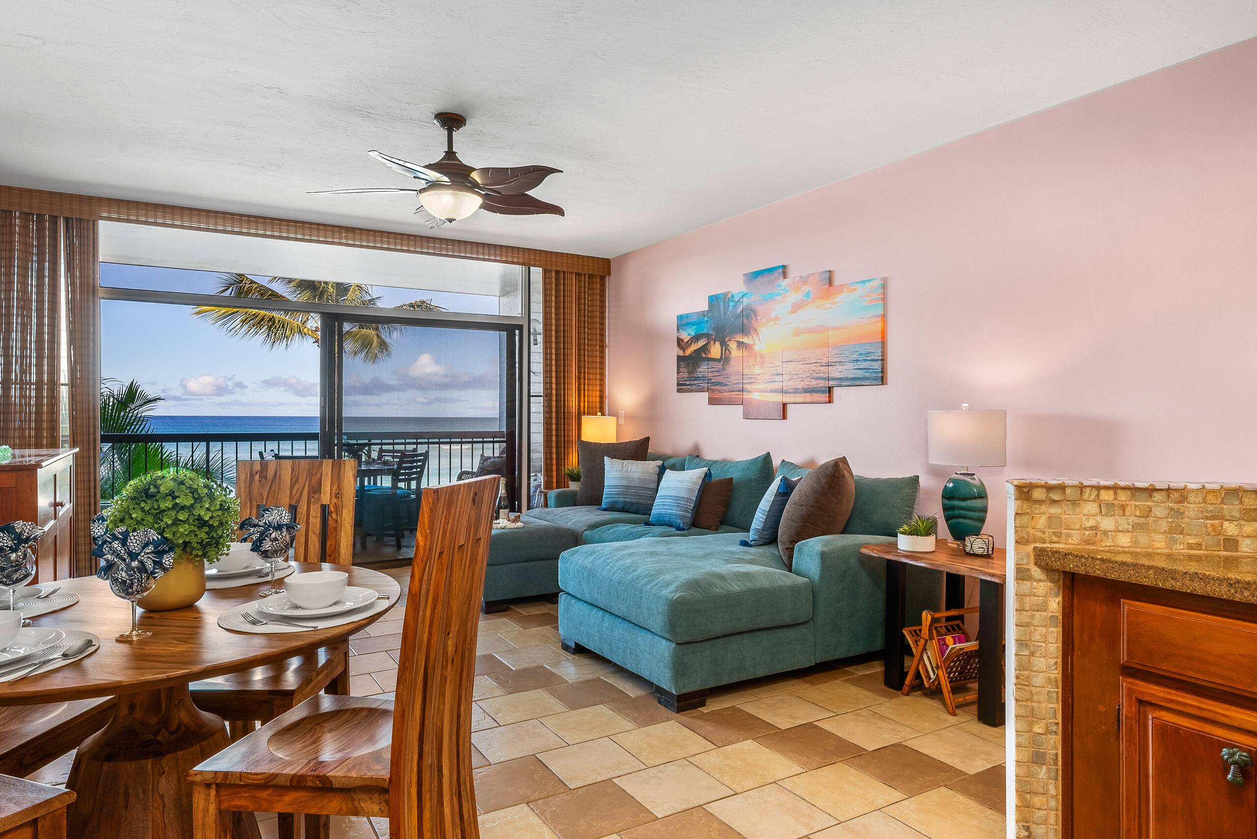 Condo in Lahaina · ★4.8 · 1 bedroom · 2 beds · 1 bath - Image 12