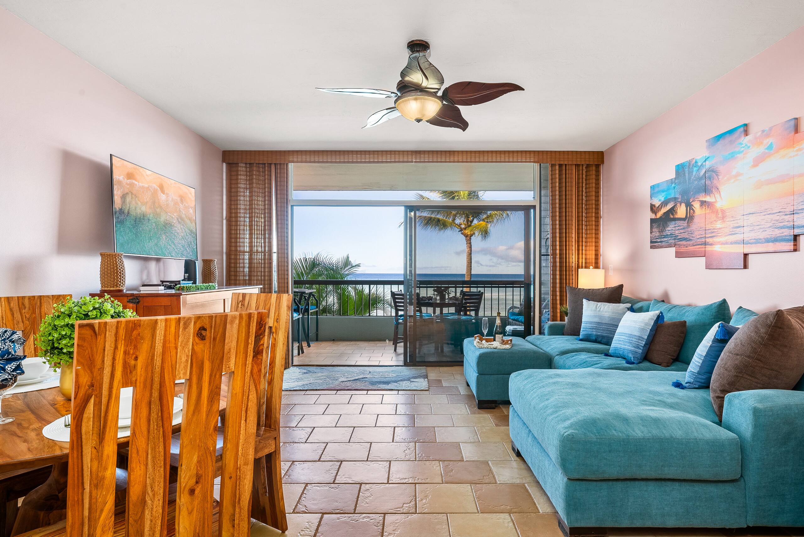Condo in Lahaina · ★4.8 · 1 bedroom · 2 beds · 1 bath - Image 2