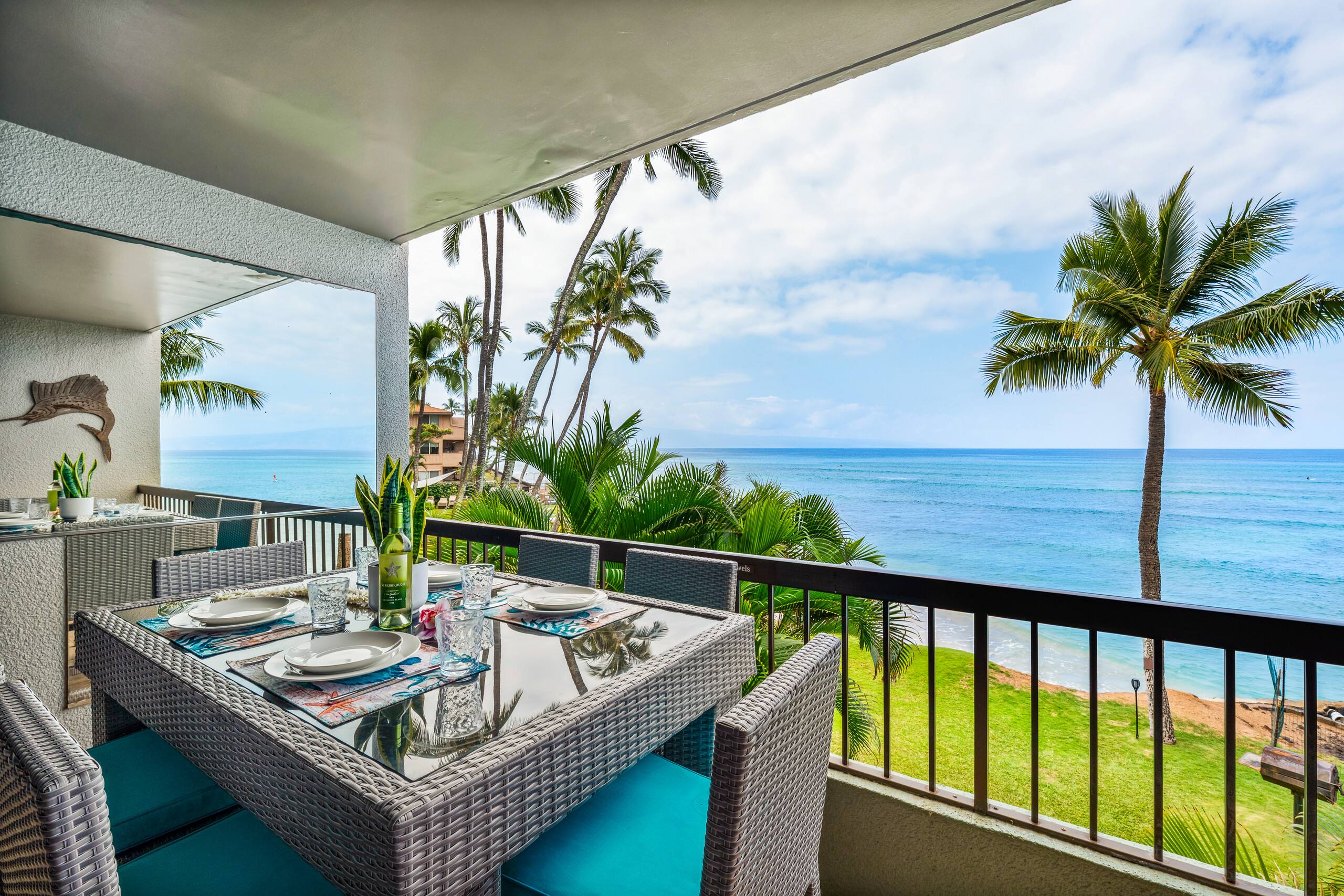 Condo in Lahaina · ★4.8 · 1 bedroom · 2 beds · 1 bath - Image 32