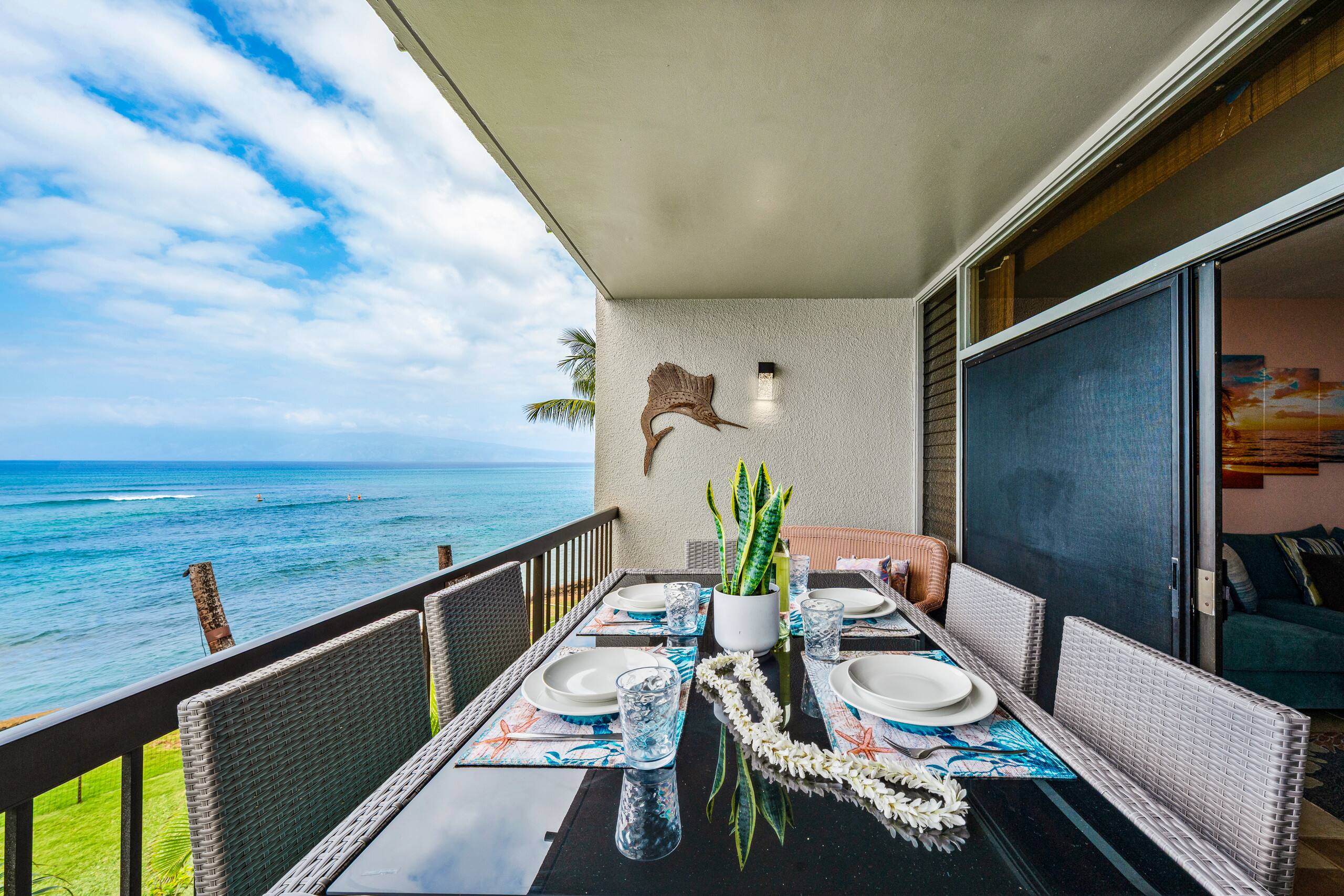 Condo in Lahaina · ★4.8 · 1 bedroom · 2 beds · 1 bath - Image 35