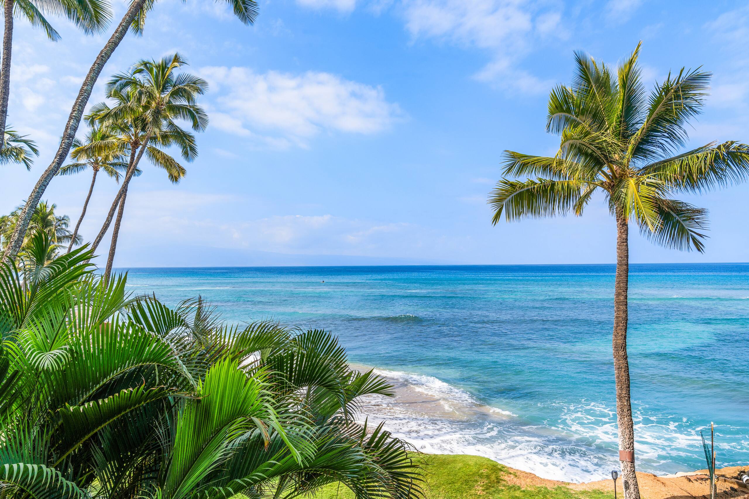 Condo in Lahaina · ★4.8 · 1 bedroom · 2 beds · 1 bath - Image 37