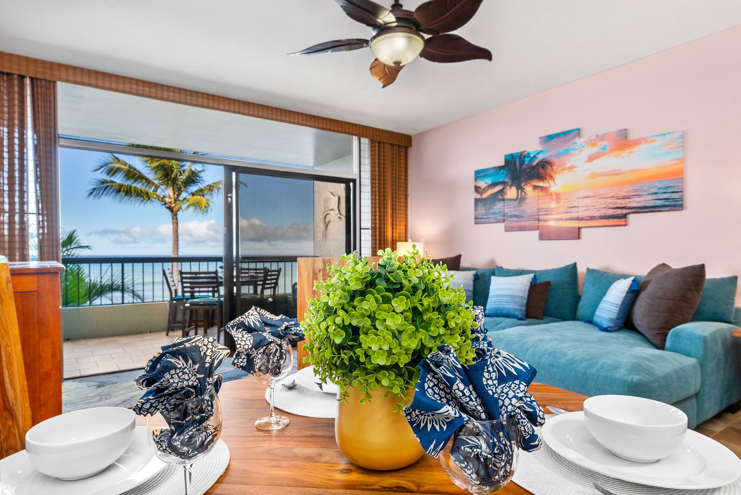 Condo in Lahaina · ★4.8 · 1 bedroom · 2 beds · 1 bath - Image 11