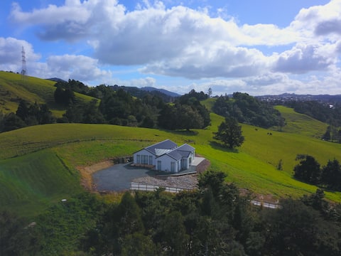 Northland Nest by Aotearoa Escapes