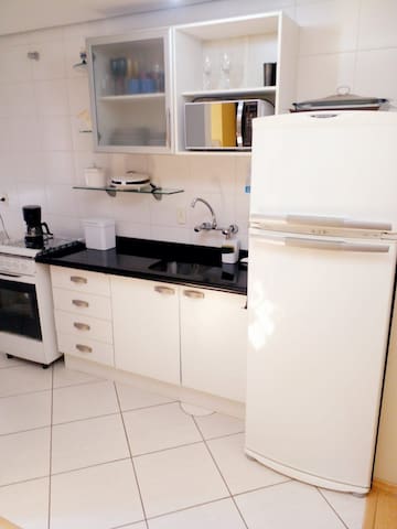Cia da Temporada managed Airbnb listing 2