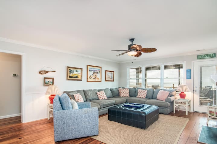 Tidelife Vacation Rentals managed Airbnb listing 2