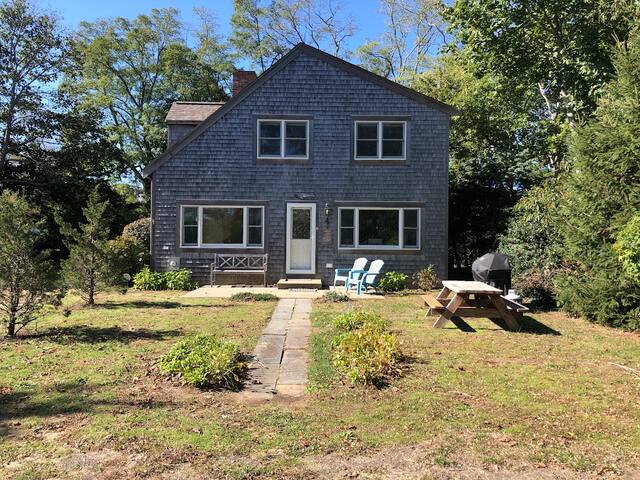 Beach Road Properties Sales and Summer Rentals managed Airbnb listing 1