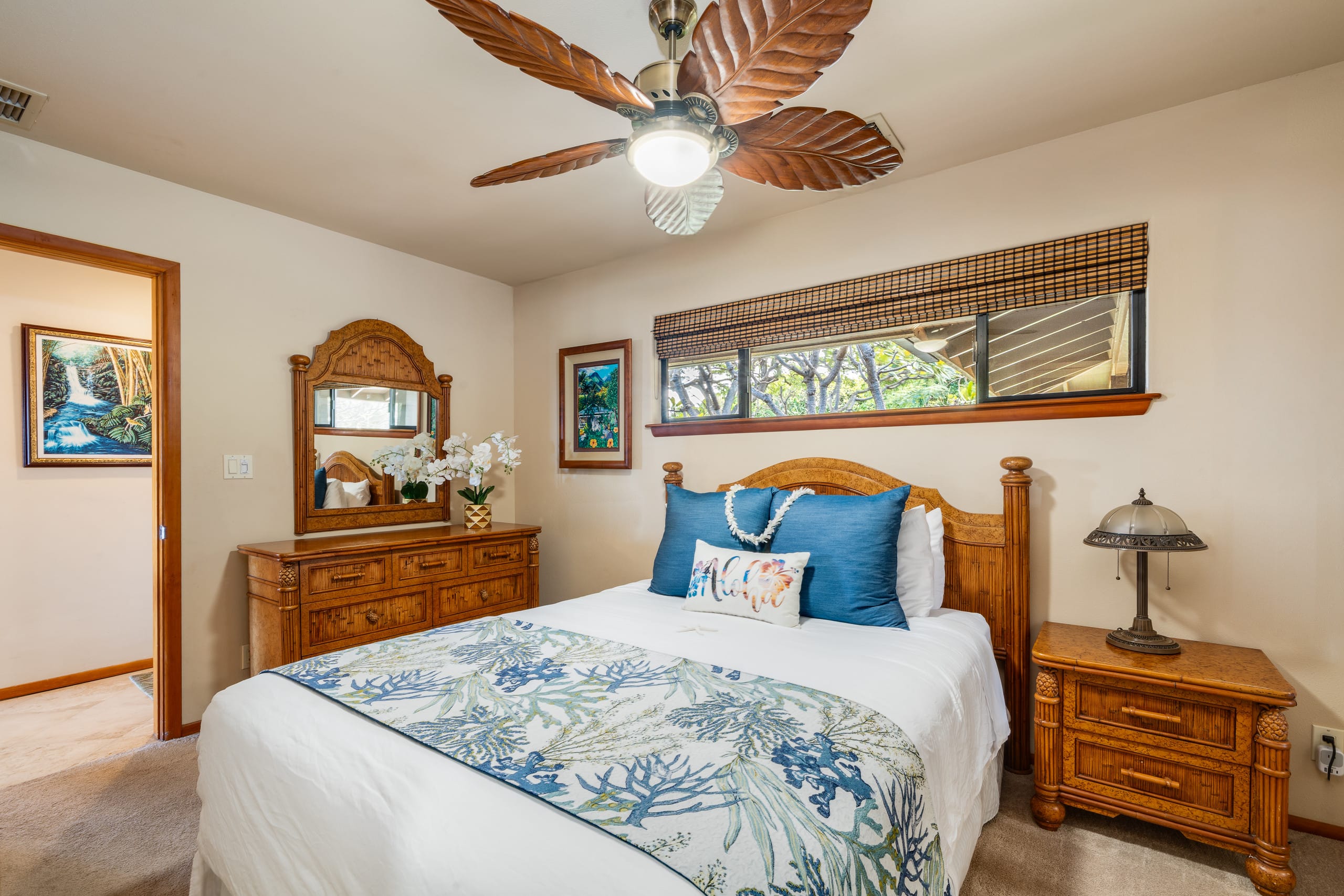 Condo in Lahaina · ★4.8 · 2 bedrooms · 2 beds · 2 baths - Image 15