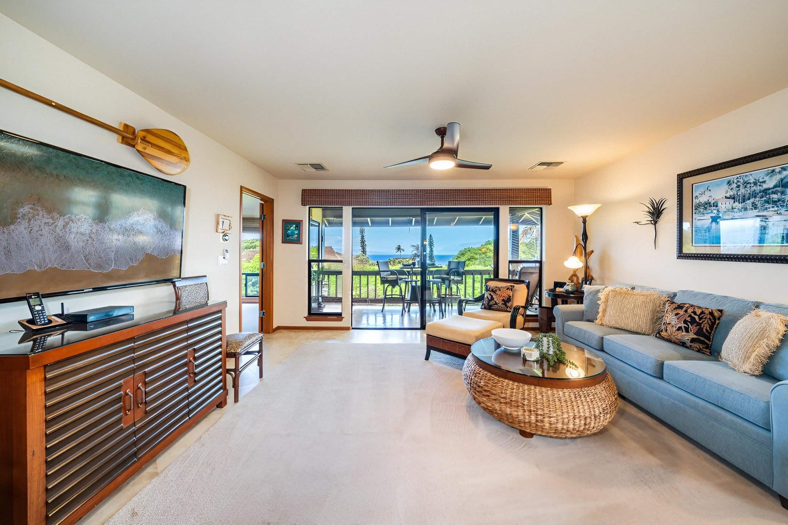Condo in Lahaina · ★4.8 · 2 bedrooms · 2 beds · 2 baths - Image 47