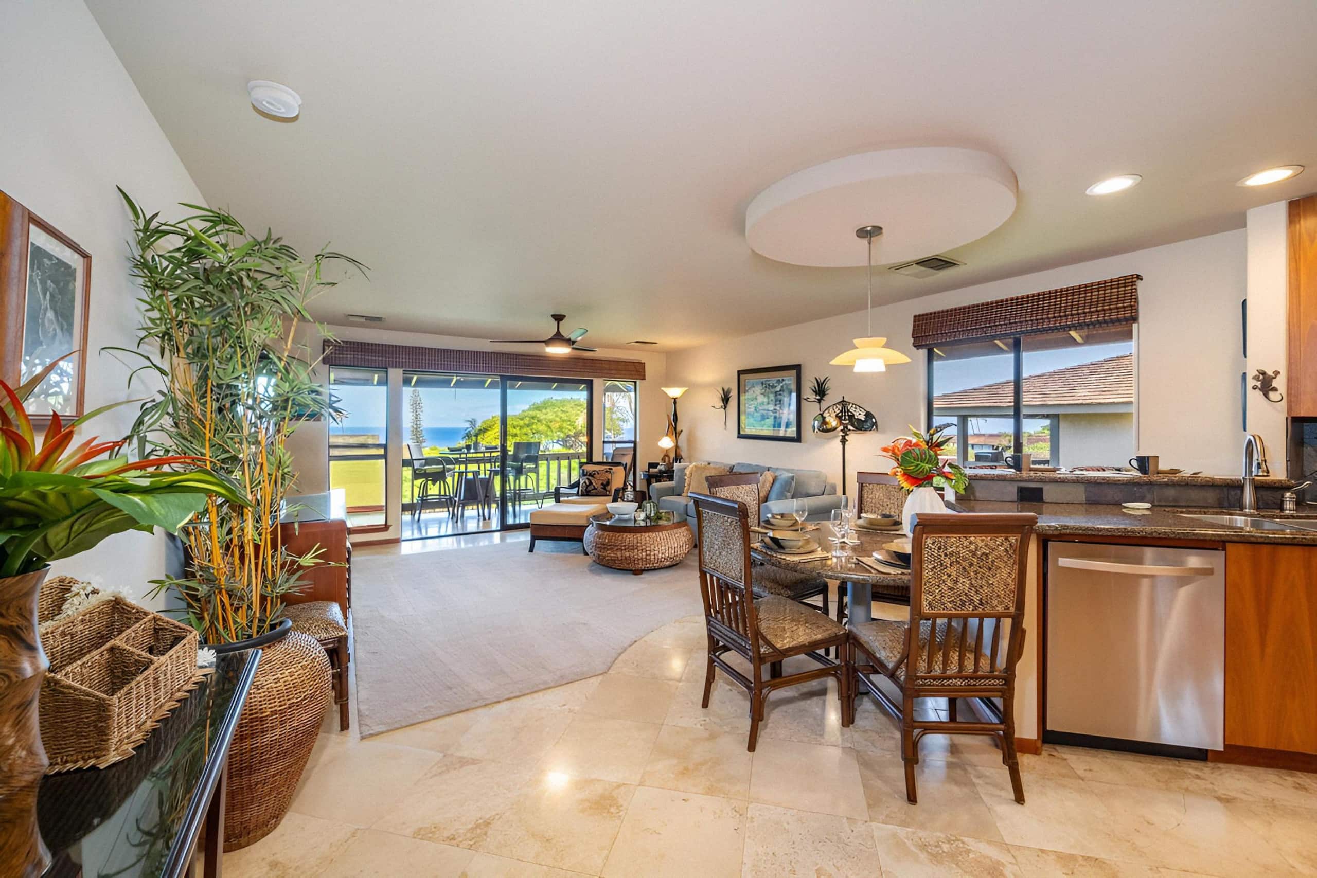 Condo in Lahaina · ★4.8 · 2 bedrooms · 2 beds · 2 baths - Image 8