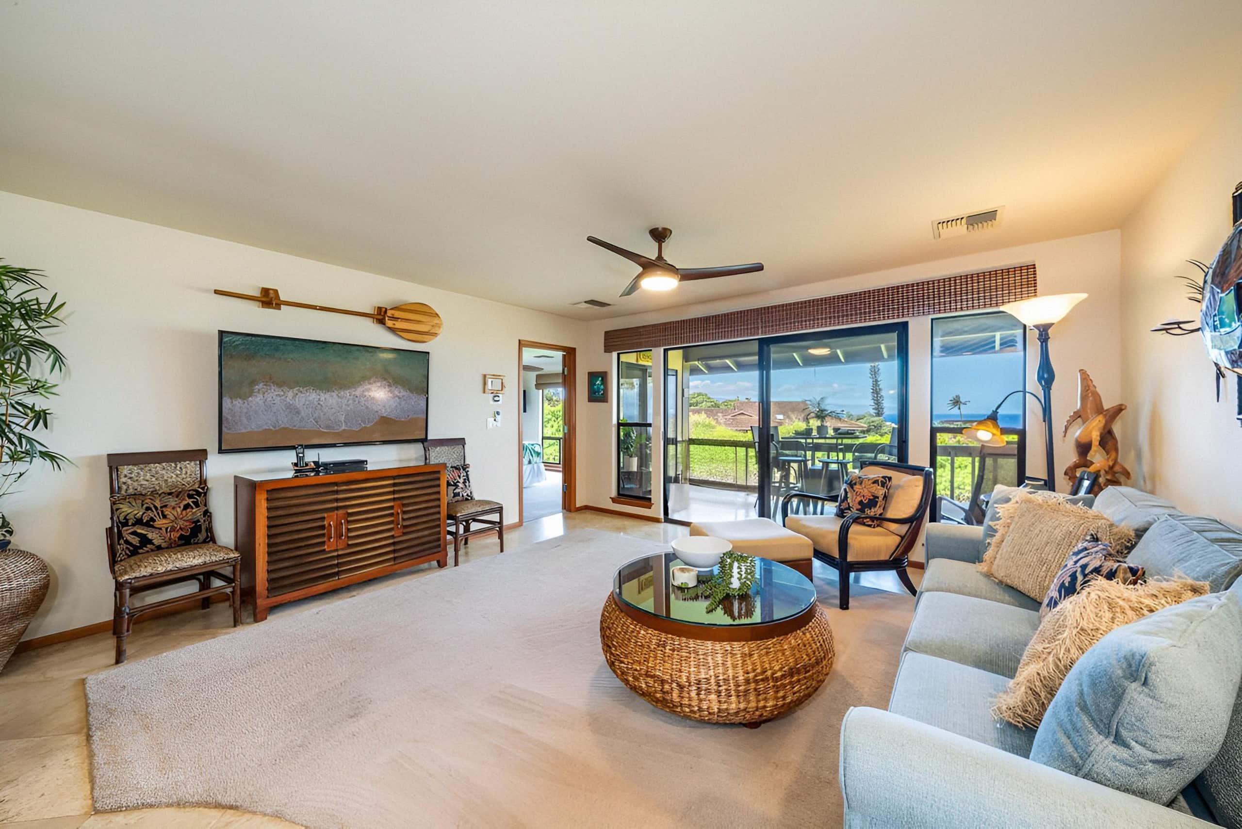 Condo in Lahaina · ★4.8 · 2 bedrooms · 2 beds · 2 baths - Image 49