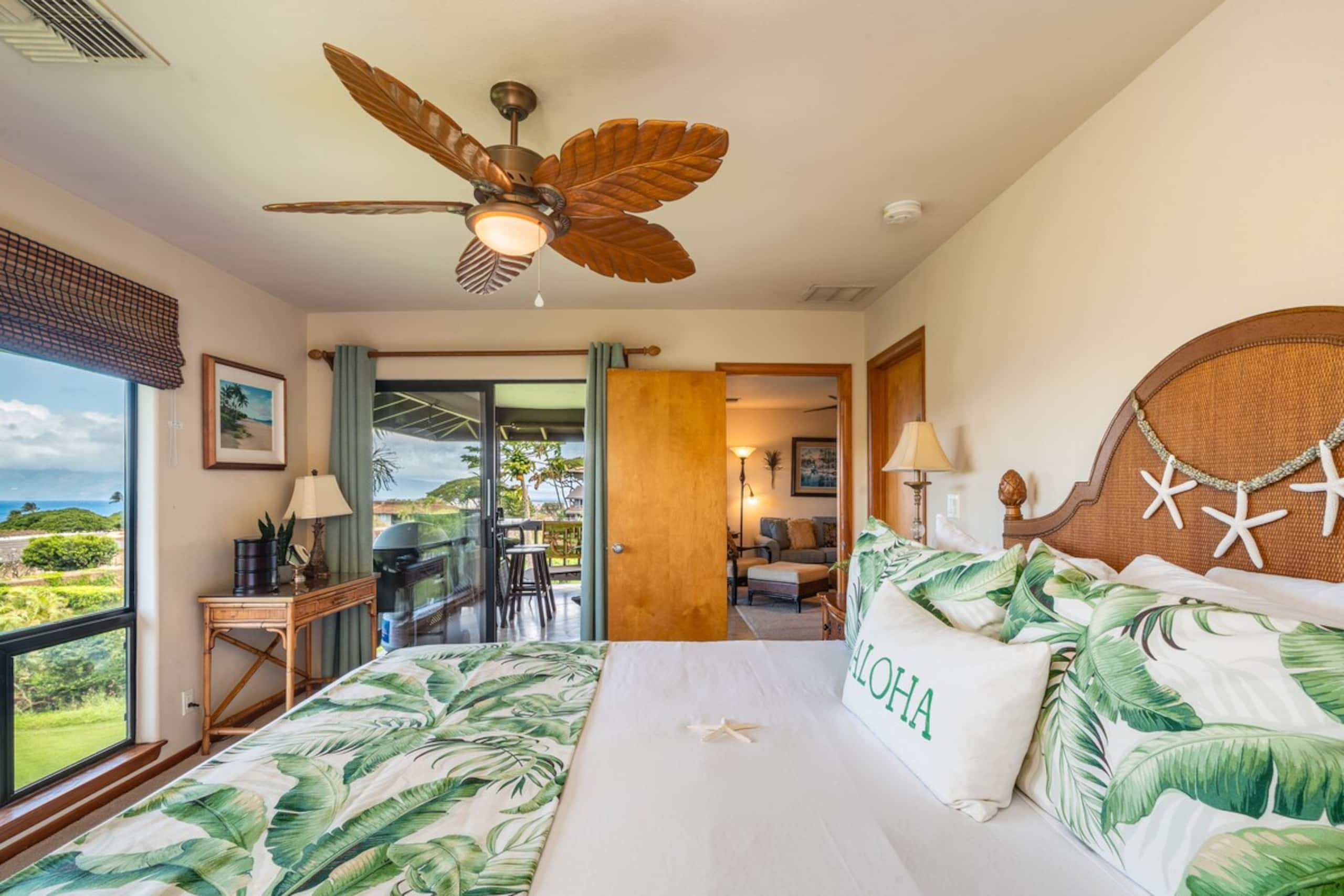 Condo in Lahaina · ★4.8 · 2 bedrooms · 2 beds · 2 baths - Image 13