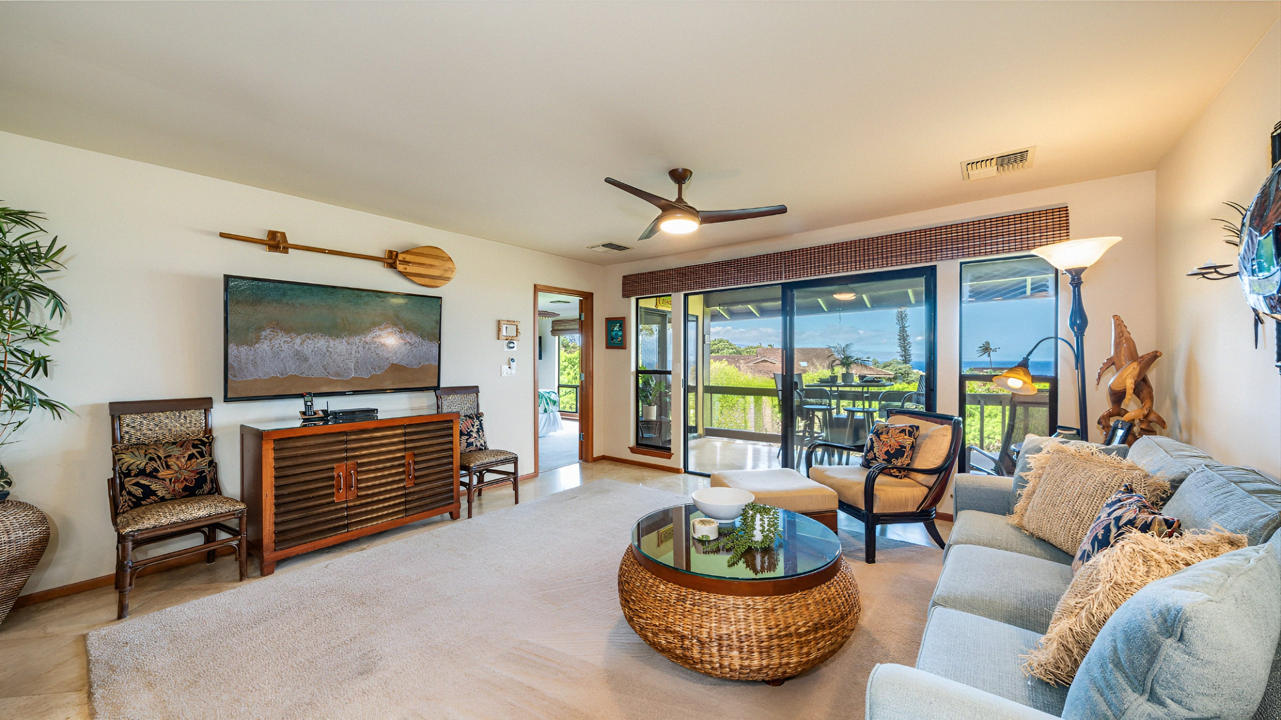Condo in Lahaina · ★4.8 · 2 bedrooms · 2 beds · 2 baths - Image 62