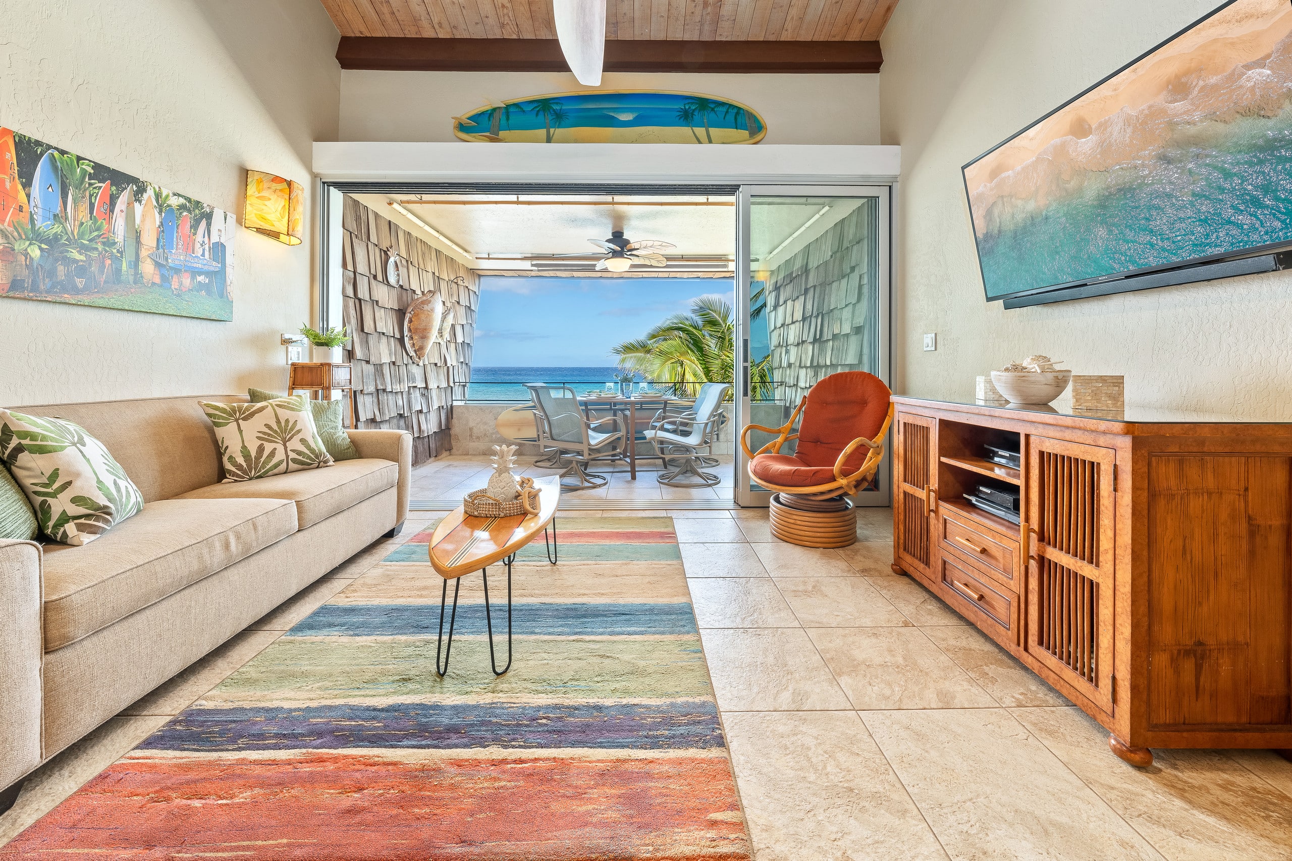 Condo in Lahaina · ★4.63 · 2 bedrooms · 4 beds · 2 baths - Image 4