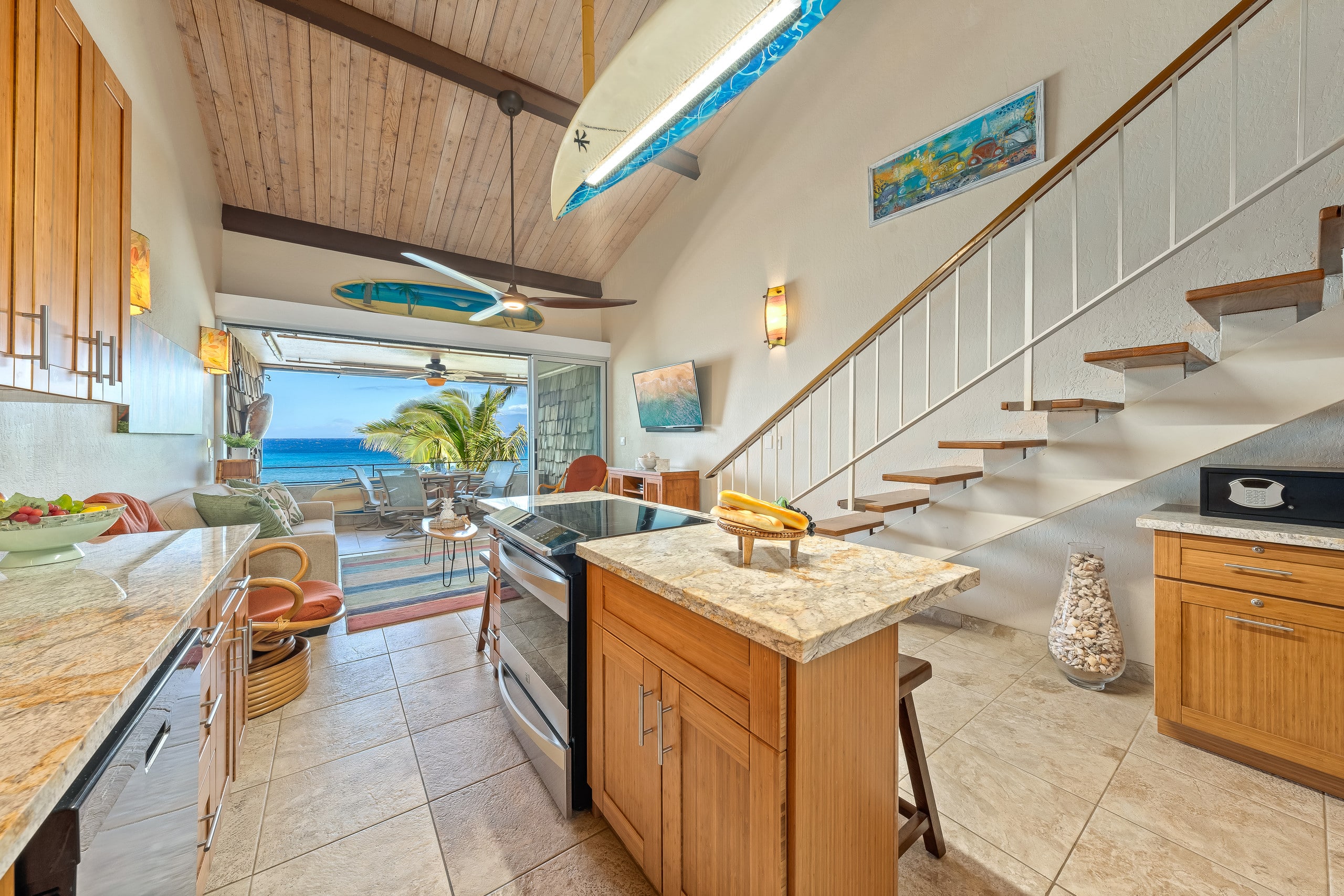 Condo in Lahaina · ★4.63 · 2 bedrooms · 4 beds · 2 baths - Image 14
