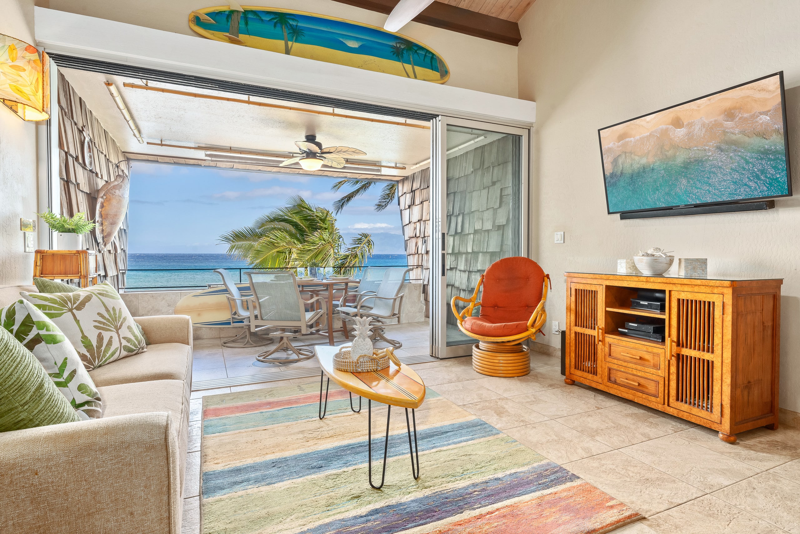 Condo in Lahaina · ★4.63 · 2 bedrooms · 4 beds · 2 baths - Image 3